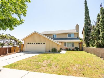15142 Paddock St, Sylmar, CA, 91342