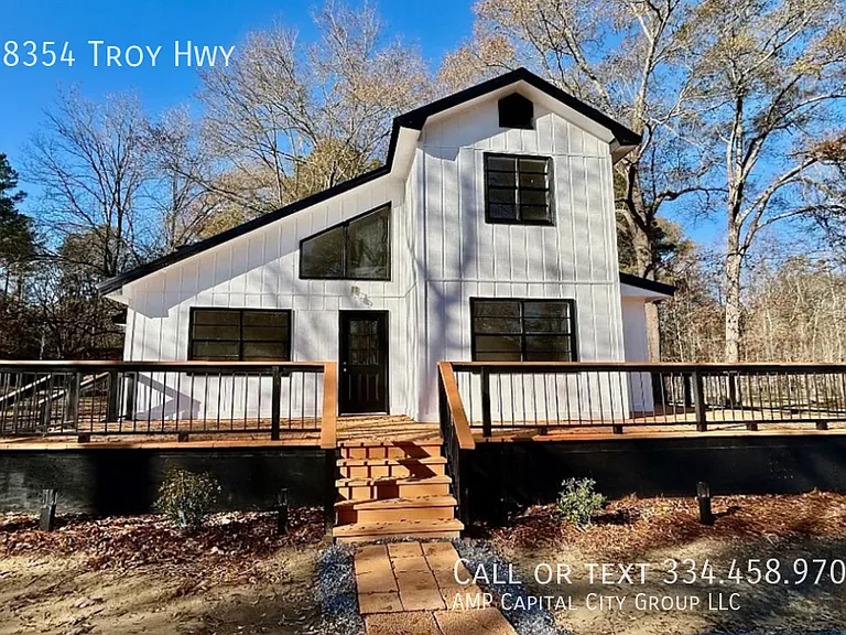 18354 Troy Hwy — Photo 1