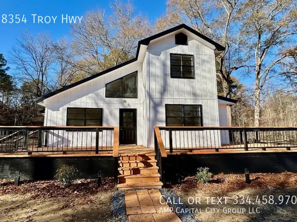 18354 Troy Hwy, Mathews, AL 36052