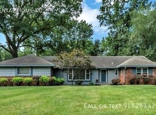 6001R W 79th Ter, Prairie Village, KS 66208