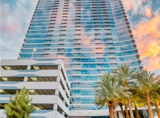 4471 Dean Martin Dr UNIT 909, Las Vegas, NV 89103