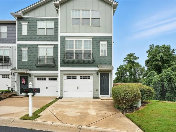 1689 Liberty Pkwy NW, Atlanta, GA 30318