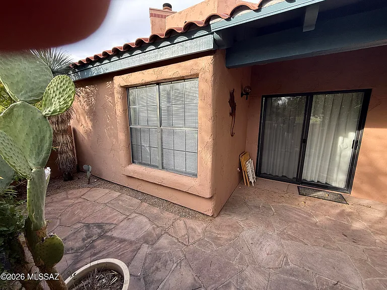 5402 N Via Del Arbolito — Photo 27