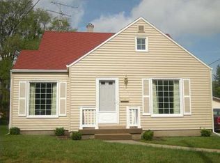 1831 Blandford Ave SW, Wyoming, MI 49519