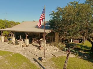 0 County Road 1270, Kopperl, TX 76652