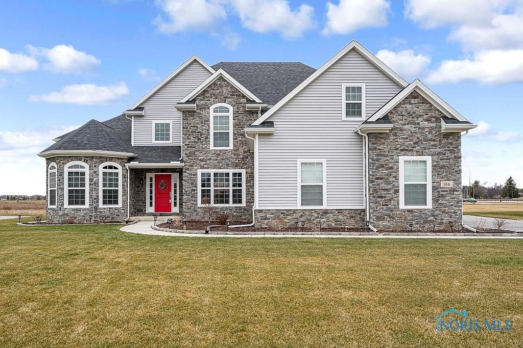 104 Waverly Point Rd, Perrysburg, OH 43551 Zillow