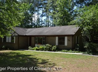 103 Hill Pine Ct, Clemson, SC 29631