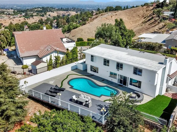 12036 Darby Ave, Porter Ranch, CA 91326