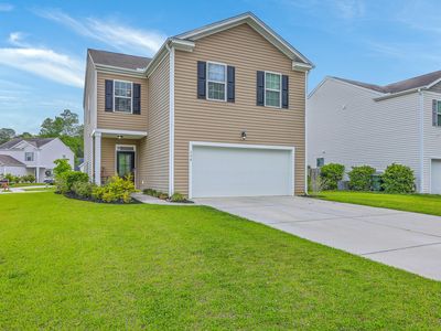 134 Stoney Creek Way, Moncks Corner, SC, 29461