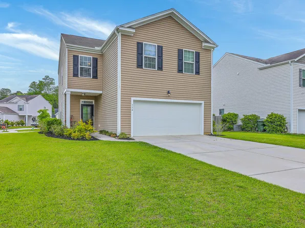 134 Stoney Creek Way, Moncks Corner, SC 29461