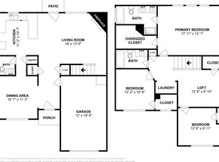 2421 Reid Oaks Dr, Charlotte, NC 28208