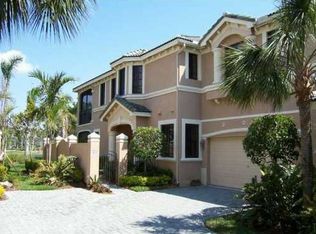 2677 Center Court Dr #1-11, Weston, FL 33332