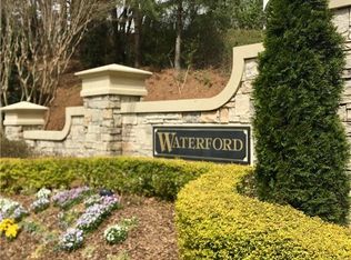 416 Ballymore Pass #59, Woodstock, GA 30189
