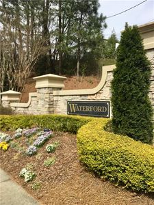 416 Ballymore Pass #59, Woodstock, GA, 30189
