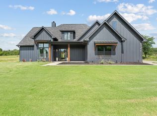 521 Echo Glade Ct, Azle, TX 76020