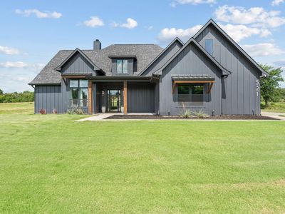 521 Echo Glade Ct, Azle, TX, 76020