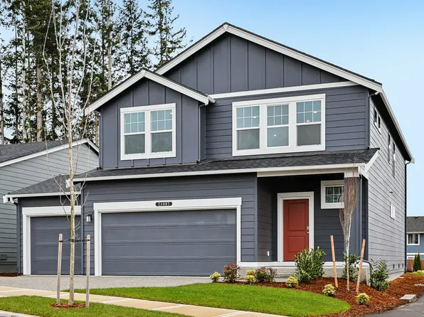 7404 281st Pl NW #74, Stanwood, WA 98292