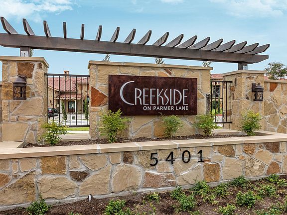 2nd image of 5401 E Parmer Ln APT 9334