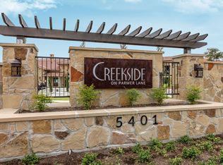 5401 E Parmer Ln APT 3118, Austin, TX 78754