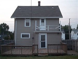 2nd image of 217 Cline Ave