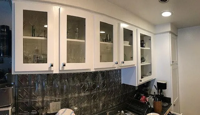 Kitchen - 1745 Neil Armstrong St #102
