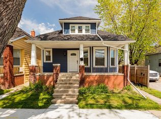 4492 Fischer St, Detroit, MI 48214