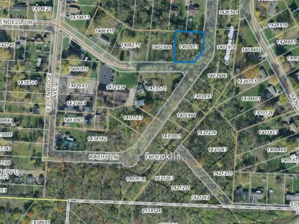 0 Kathy Ln, Franklin, OH 45005