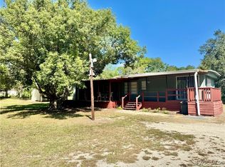 6838 N Carl G Rose Hwy, Hernando, FL 34442