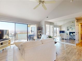 2500 Bay Point Ln Unit 741, Osage Beach, MO 65065