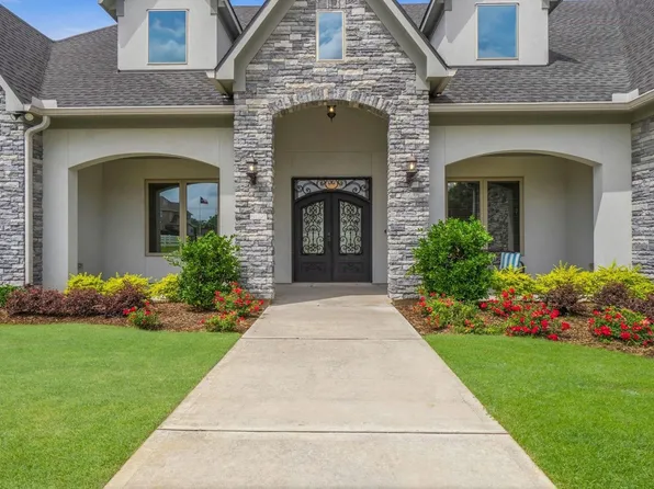 32302 Tall Oaks Way, Magnolia, TX 77354