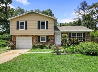 1694 Spoonbill Rd, Jonesboro, GA 30238