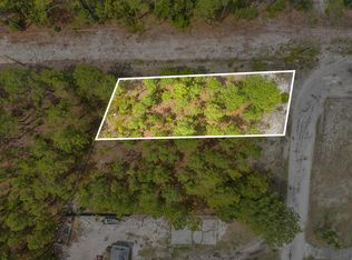 Lot 12 Sinai Drive, Currie, NC 28435