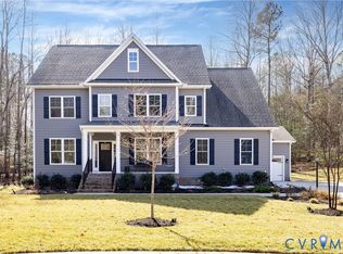 5246 Saint Leger Dr, Providence Forge, VA 23140