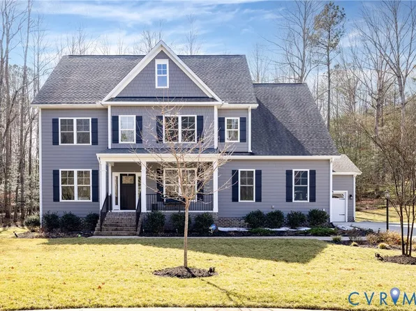 5246 Saint Leger Dr, Providence Forge, VA 23140