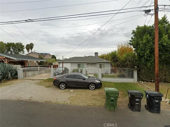 20945 Hart St, Canoga Park, CA 91303