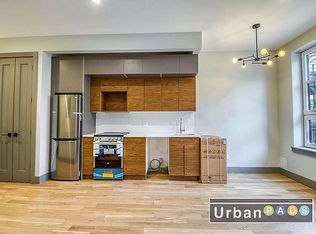 51 Rochester Ave #1L, Brooklyn, NY 11233