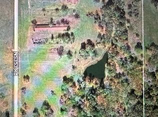Ns 3530 Rd, Seminole, OK 74868