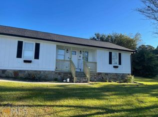 5721 Center Hill Church Rd, Loganville, GA 30052