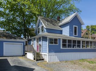 21 Winter St, Sanford, ME 04073
