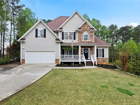 213 Vineyard Dr, Dallas, GA 30132