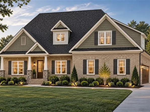 3209 Conduit Rd, Summerfield, NC 27358
