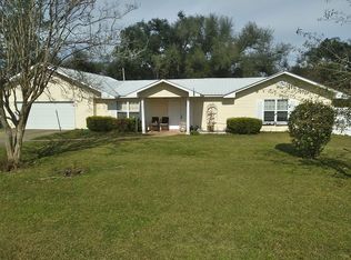 3268 Paul Robinson Rd, Donalsonville, GA 39845