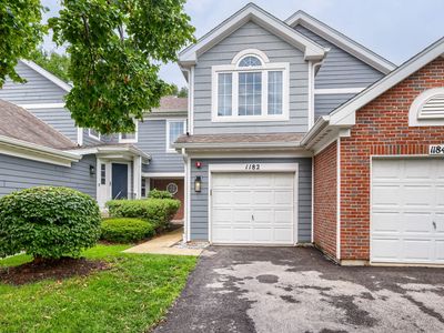 1182 Harbor Ct, Glendale Heights, IL, 60139