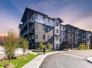 50 Sage Hill Way NW #106, Calgary, AB T3R0H5