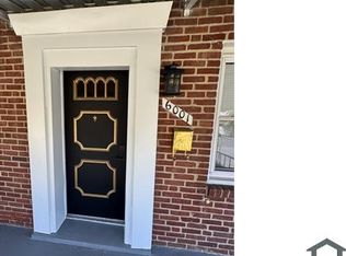 6001 Belle Vista Ave, Baltimore, MD 21206