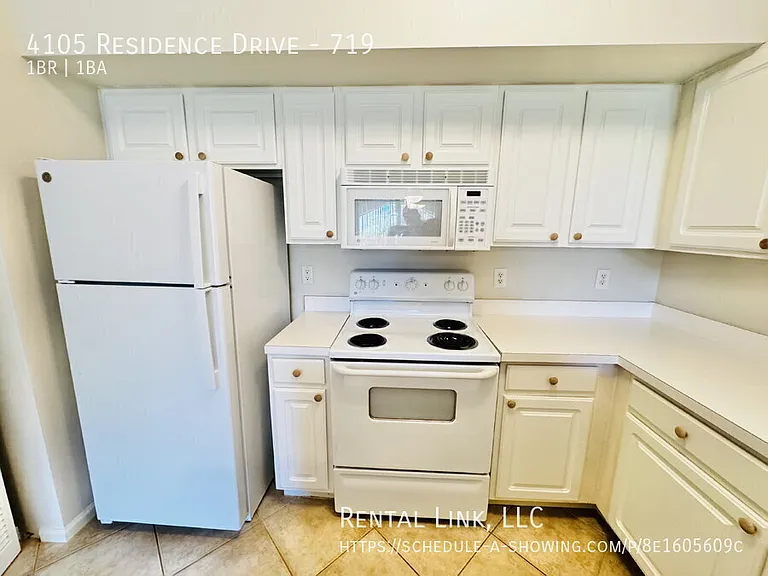 4105 Residence Dr #719 — Photo 17