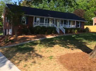 3710 Tanglebrook Trl, Clemmons, NC 27012