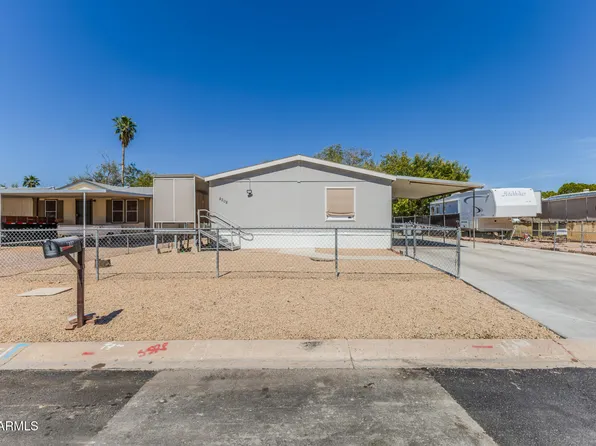 8208 E ALBANY Street, Mesa, AZ 85207