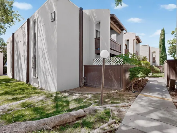 1601 Pennsylvania St NE Unit I-16, Albuquerque, NM 87110