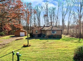 2646 Hayne Rd, Akron, OH 44312